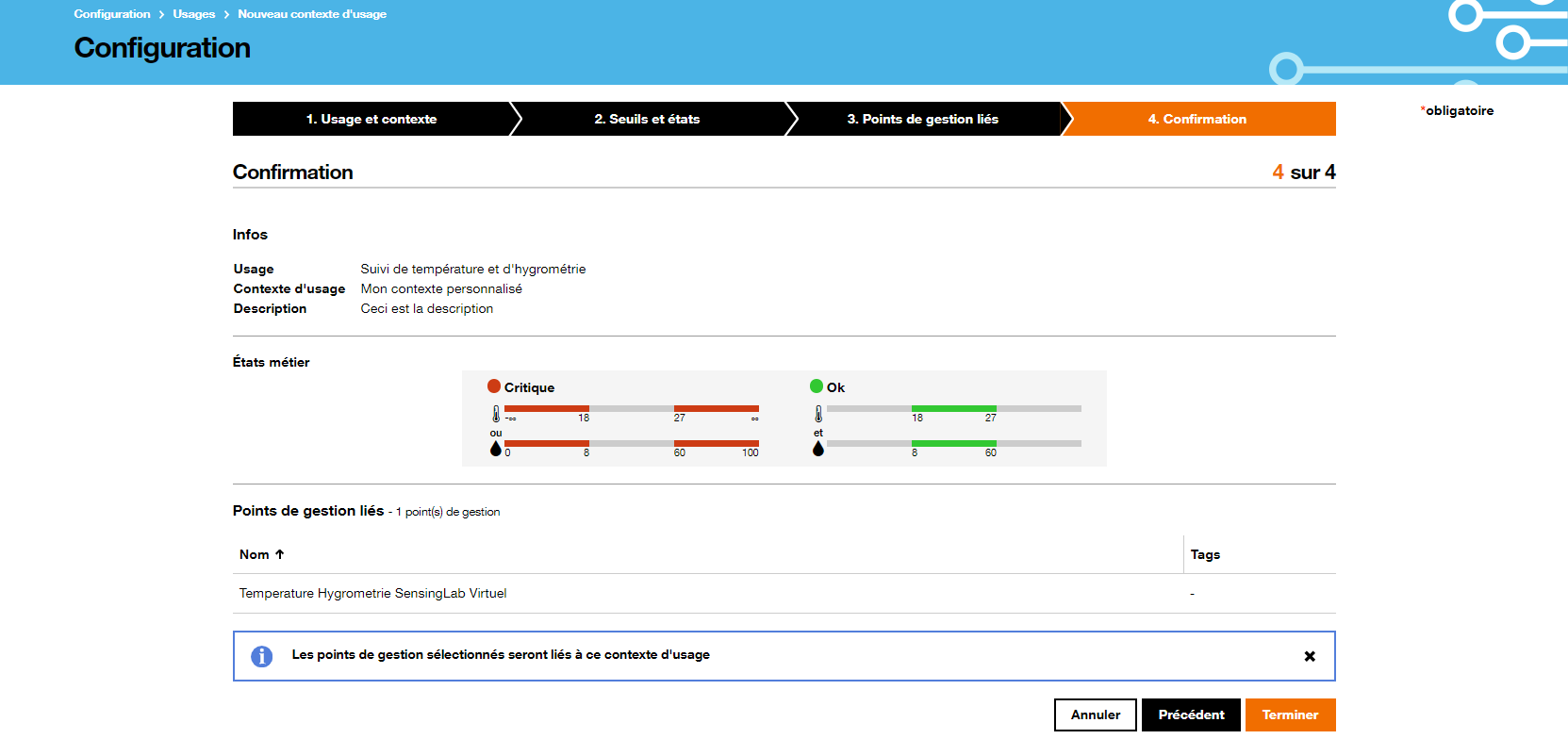 SMOP config usage add step4